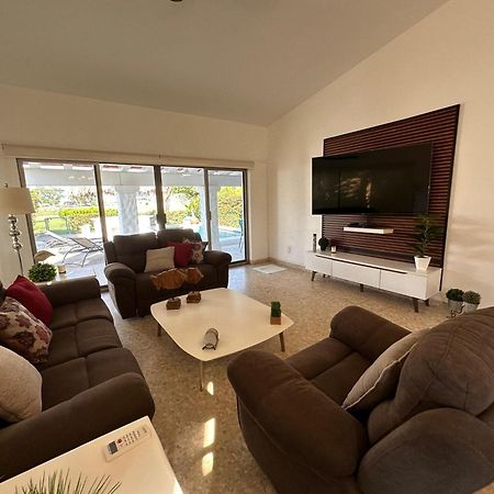 Villas Princess By Mundo Imperial Acapulco Exterior photo