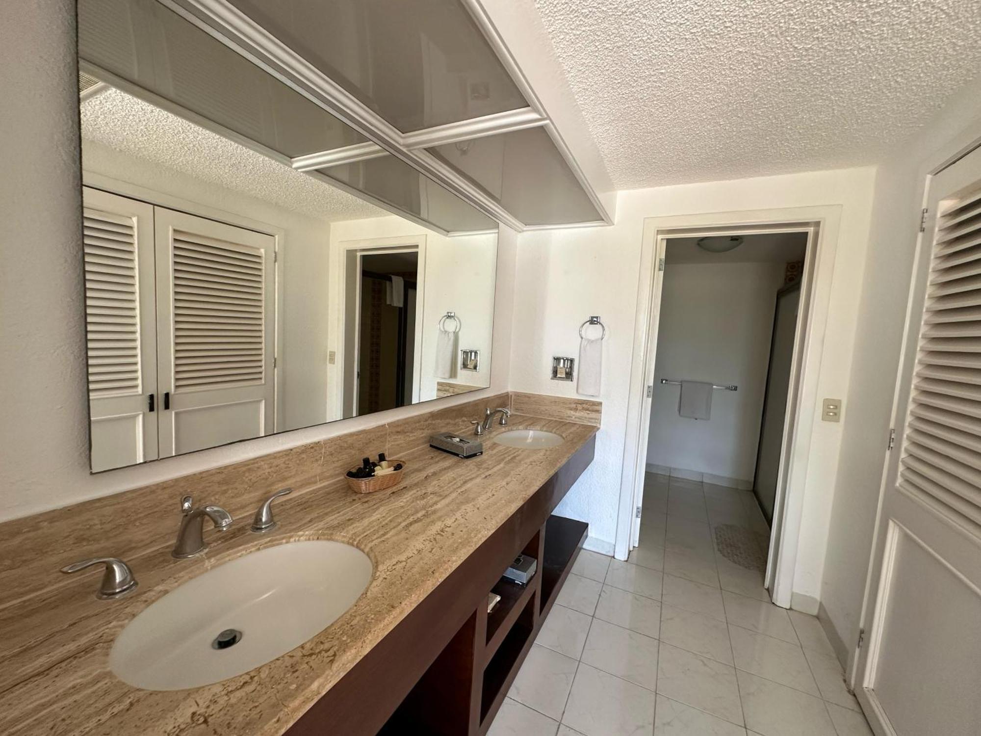 Villas Princess By Mundo Imperial Acapulco Exterior photo
