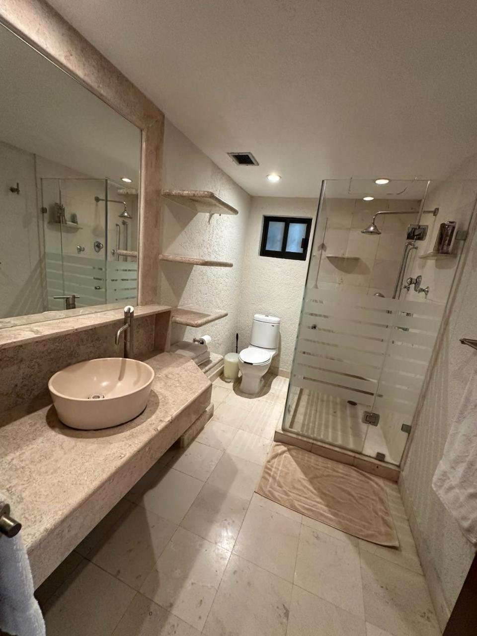 Villas Princess By Mundo Imperial Acapulco Exterior photo