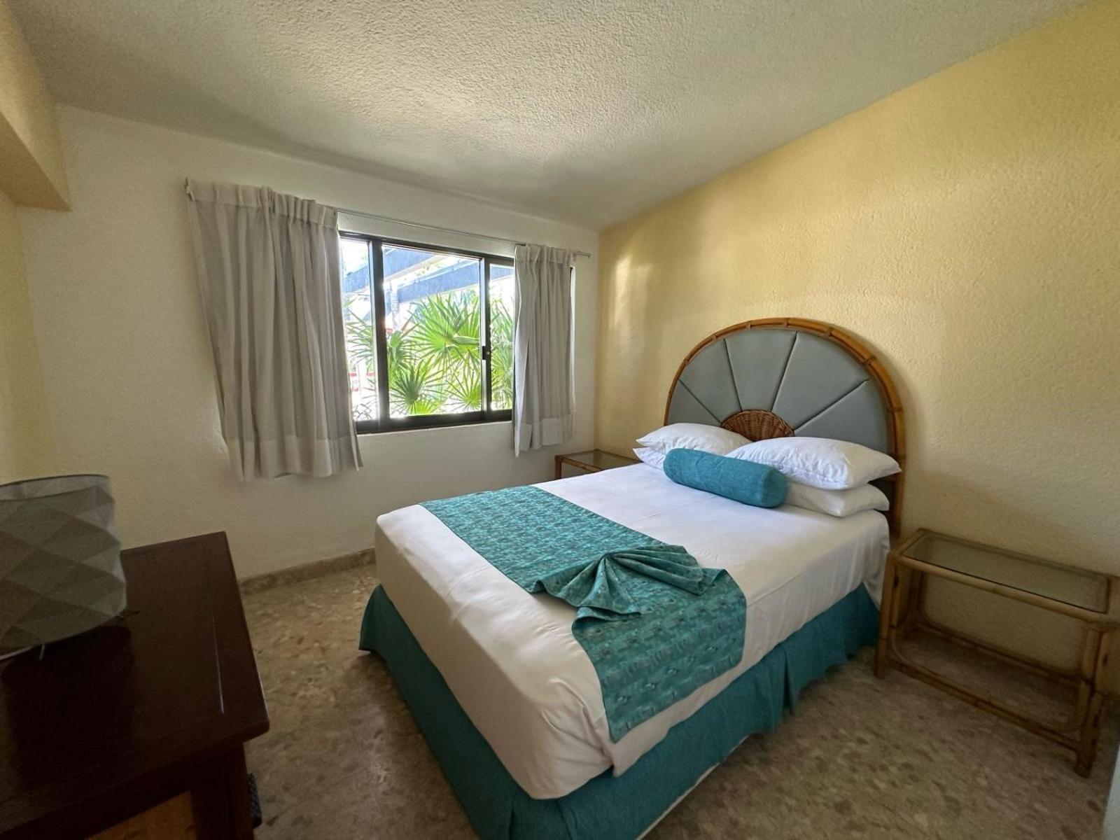 Villas Princess By Mundo Imperial Acapulco Exterior photo