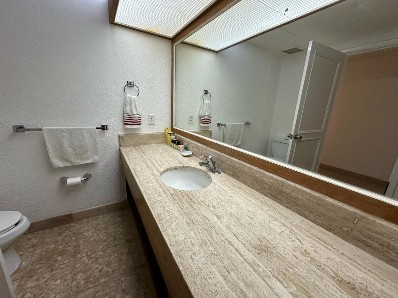 Villas Princess By Mundo Imperial Acapulco Exterior photo