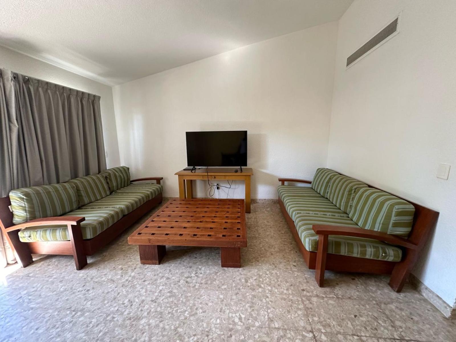 Villas Princess By Mundo Imperial Acapulco Exterior photo