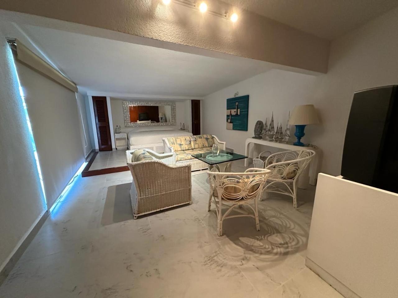 Villas Princess By Mundo Imperial Acapulco Exterior photo