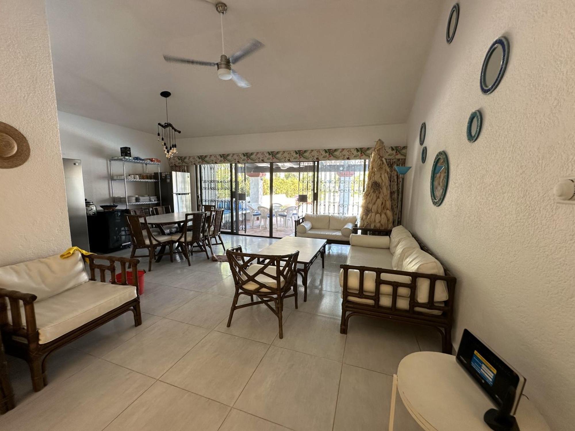 Villas Princess By Mundo Imperial Acapulco Exterior photo