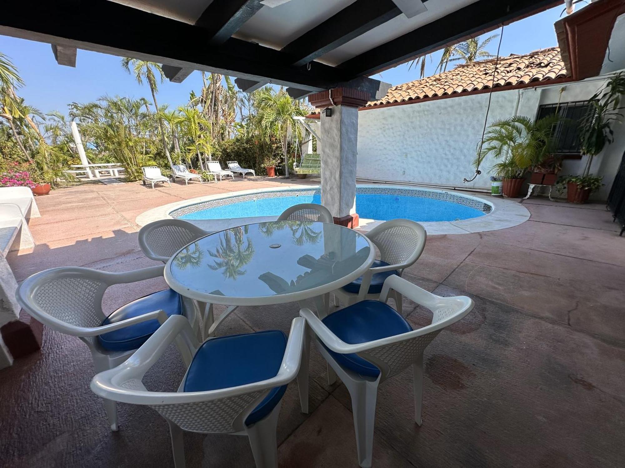 Villas Princess By Mundo Imperial Acapulco Exterior photo