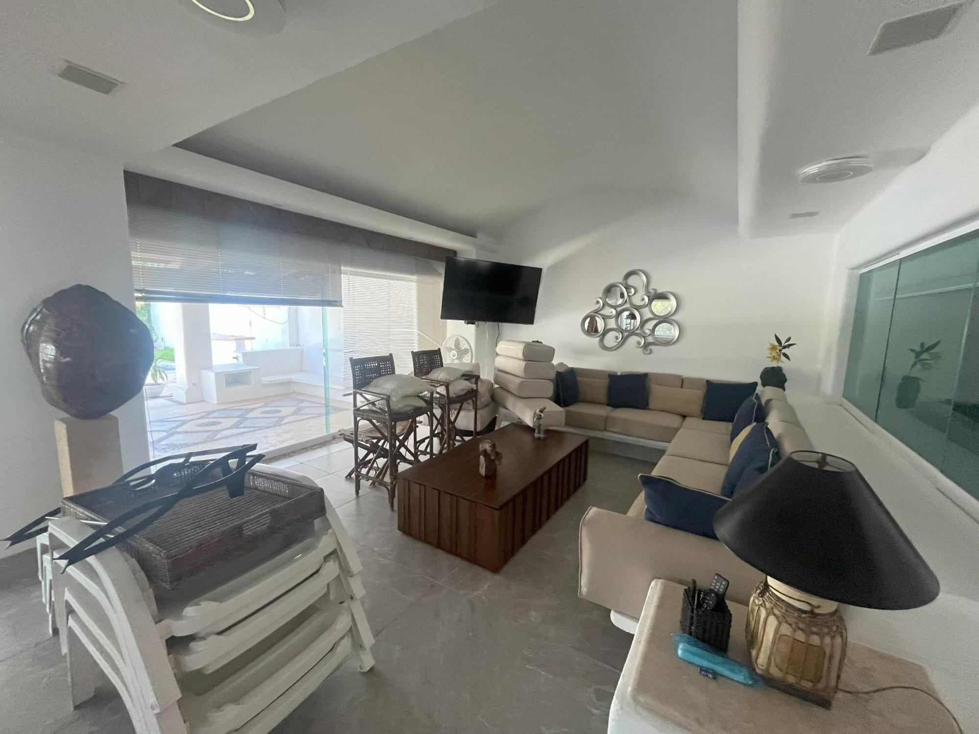 Villas Princess By Mundo Imperial Acapulco Exterior photo
