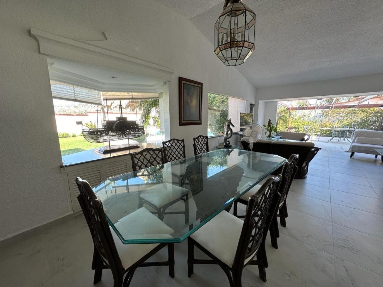 Villas Princess By Mundo Imperial Acapulco Exterior photo