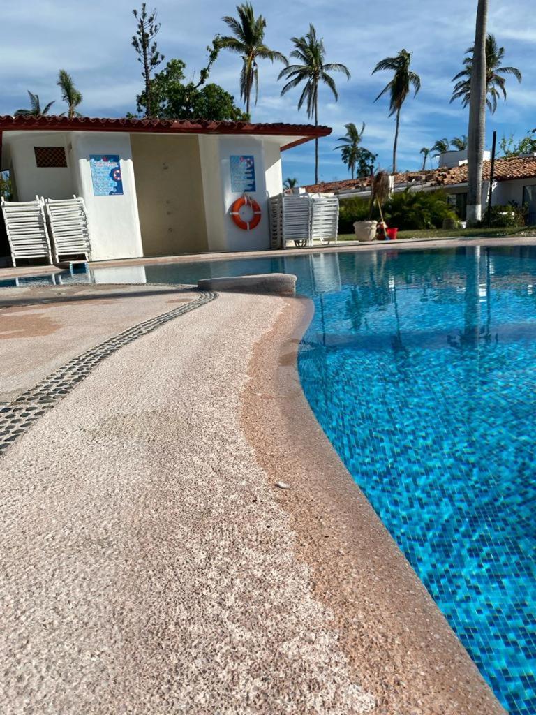 Villas Princess By Mundo Imperial Acapulco Exterior photo