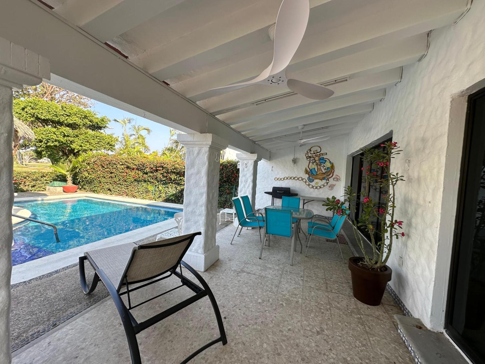 Villas Princess By Mundo Imperial Acapulco Exterior photo