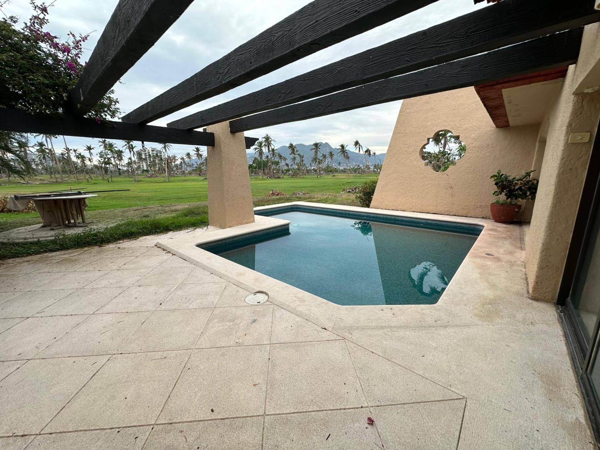 Villas Princess By Mundo Imperial Acapulco Exterior photo