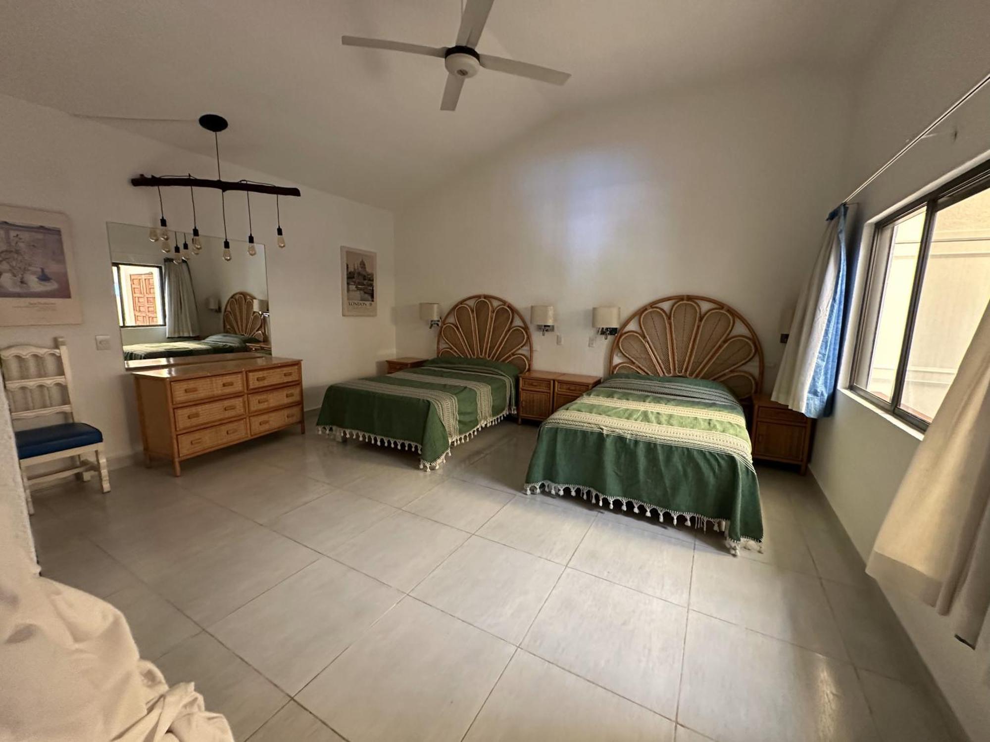 Villas Princess By Mundo Imperial Acapulco Exterior photo