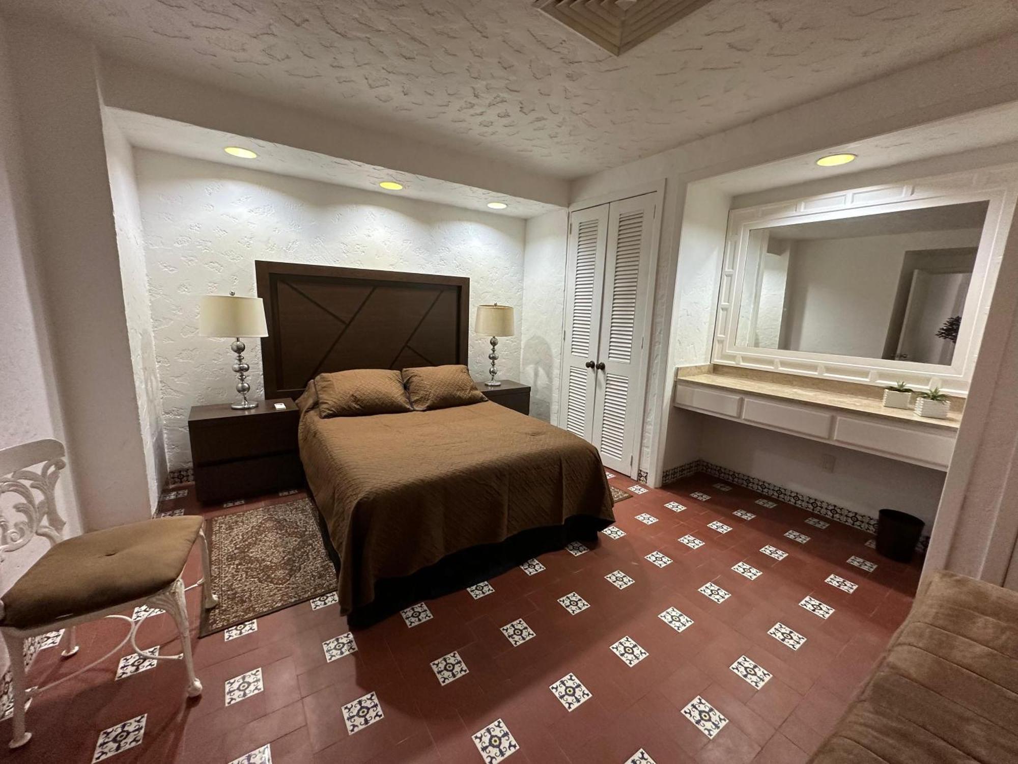 Villas Princess By Mundo Imperial Acapulco Exterior photo