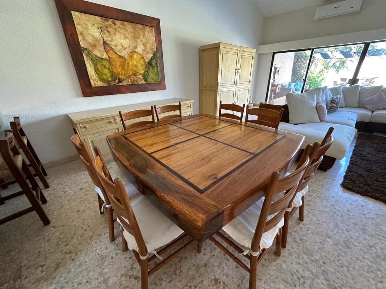 Villas Princess By Mundo Imperial Acapulco Exterior photo