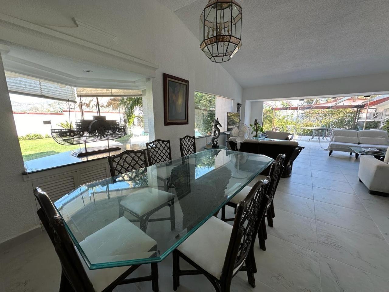 Villas Princess By Mundo Imperial Acapulco Exterior photo